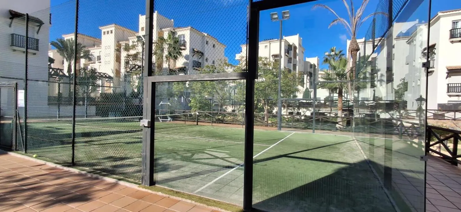 Superb 2 Beds Residencial Duquesa Apartman Manilva