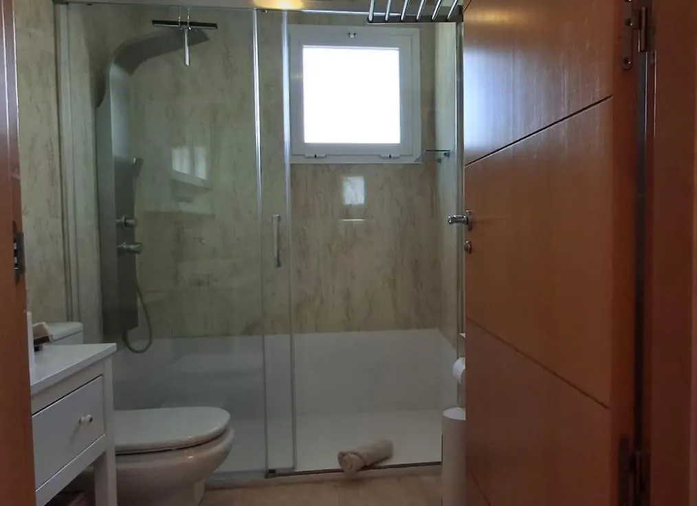Superb 2 Beds Residencial Duquesa Apartman Manilva