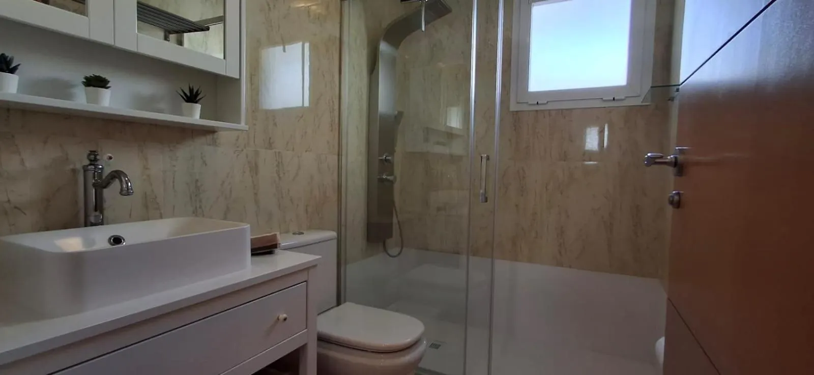 Superb 2 Beds Residencial Duquesa Apartman Manilva