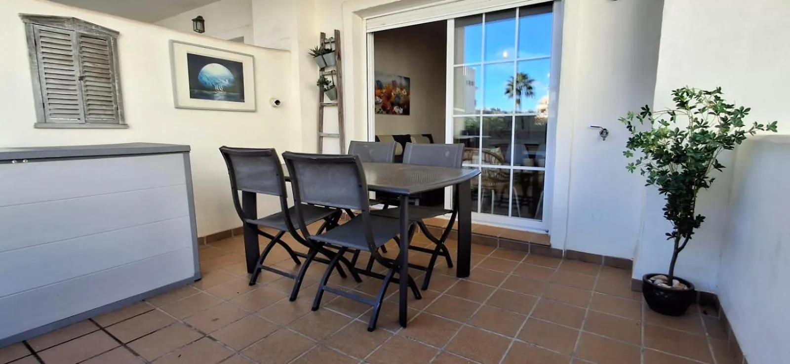 Superb 2 Beds Residencial Duquesa Apartman Manilva 0*,  Spanyolország